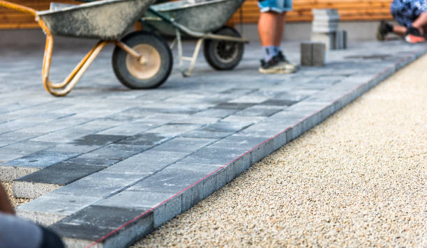 Best Concrete Driveway Pavers in USA